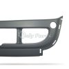 Freightliner Cascadia Black Middle Front Bumper Cover2