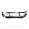 Freightliner Cascadia Chrome Middle Front Bumper Cover2
