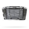 Freightliner Cascadia Grille Chrome With Bug Screen2