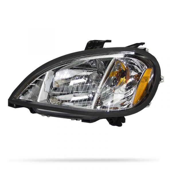 Freightliner Columbia Headlight – Driver Side (Taiwan)